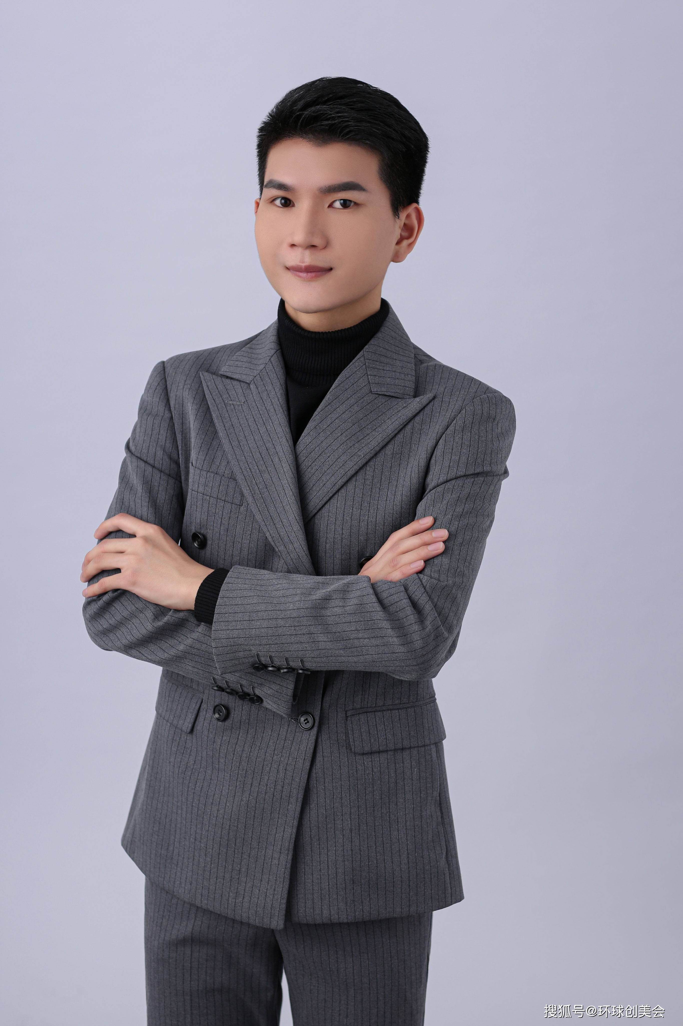 林家青 执行创意总监